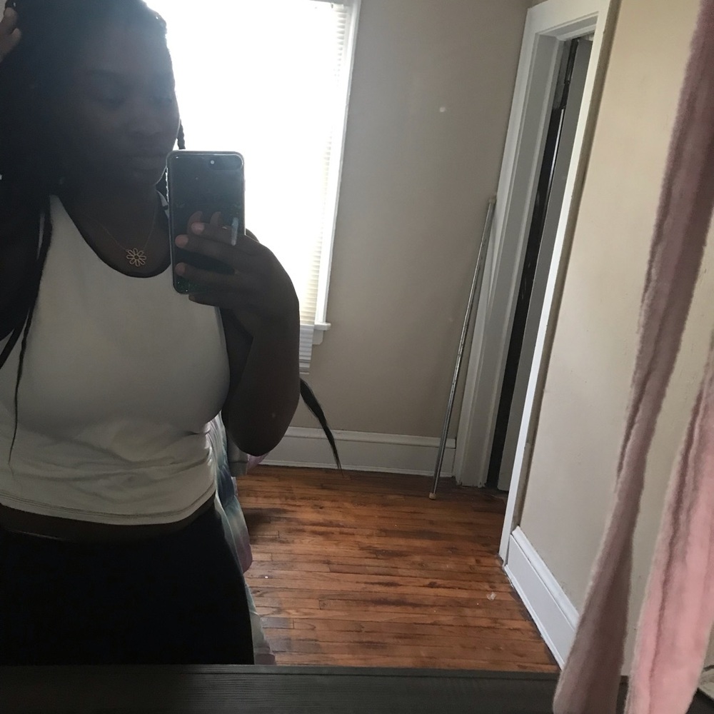 Meet your Posher, Damashay